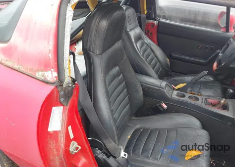 1993 Mazda Mx-5 Miata z USA, uszkodzony, nr VIN JM1NA3510P0410247